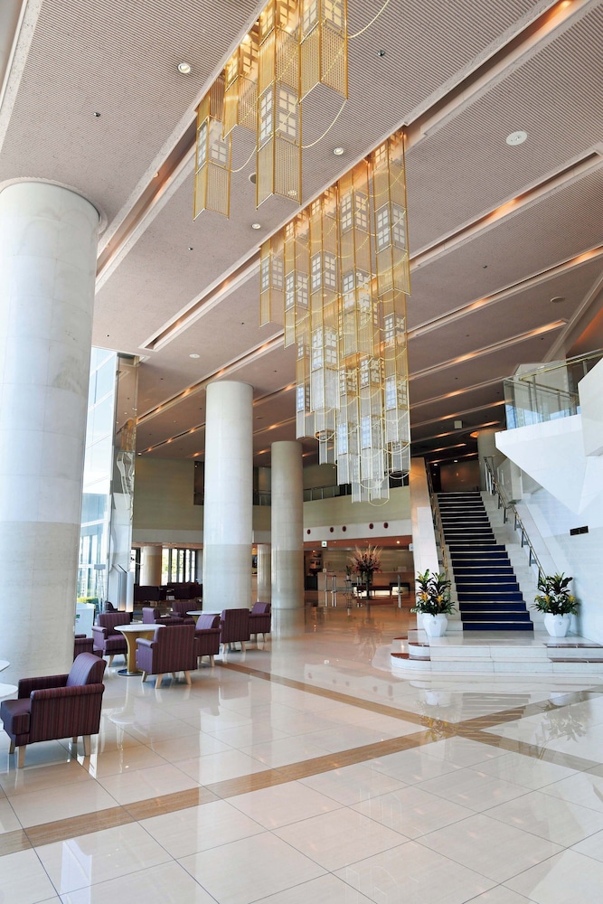 the grand resort princess arima