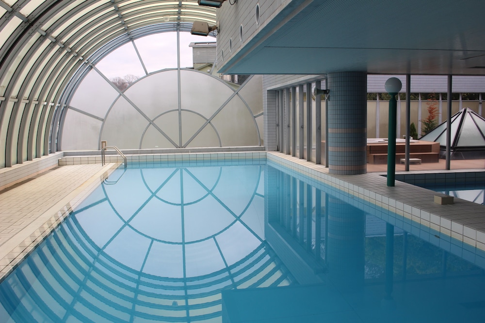 the grand resort princess arima