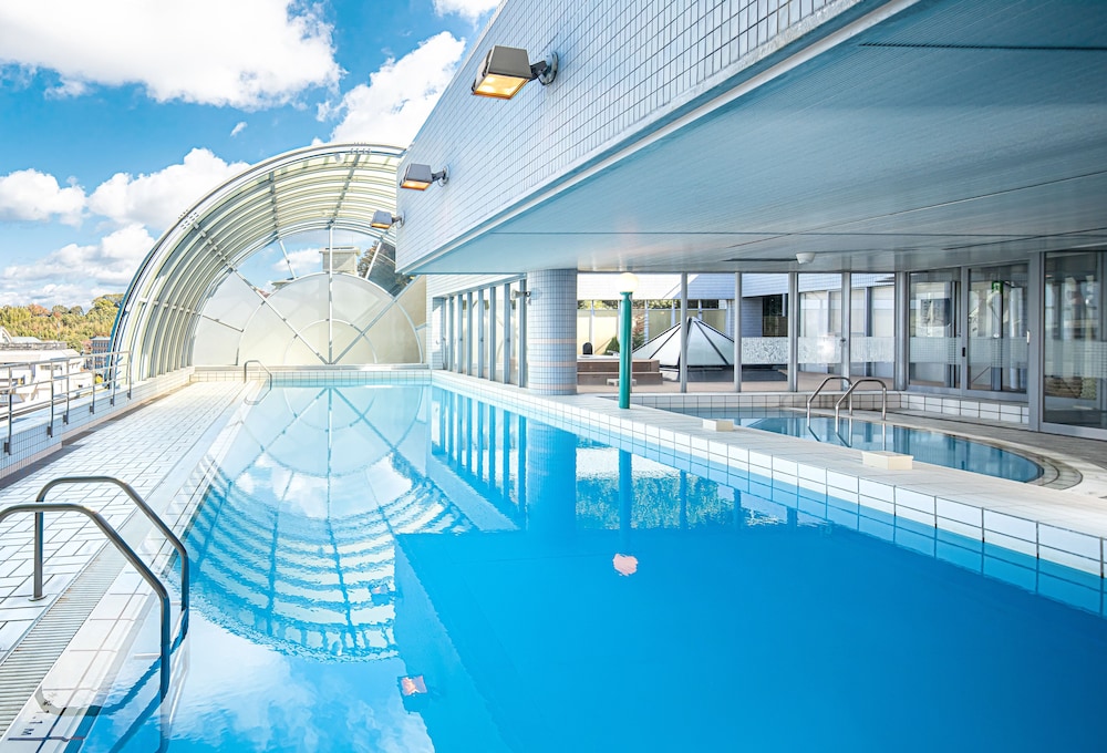 the grand resort princess arima