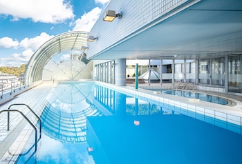 the grand resort princess arima