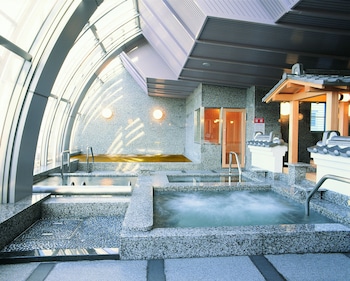 the grand resort princess arima