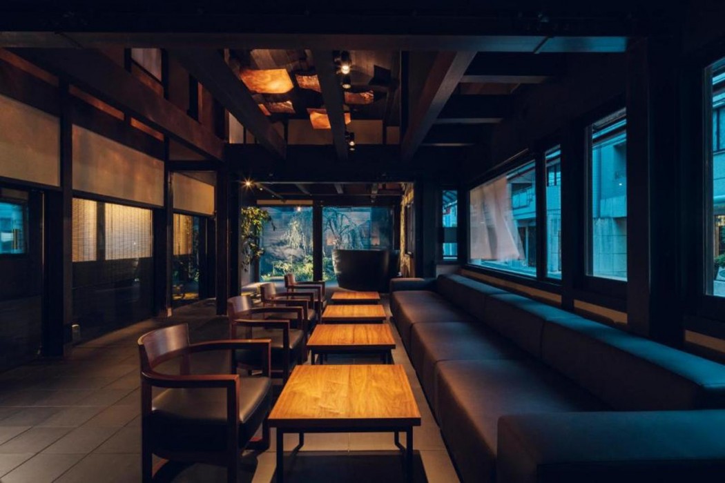 nol kyoto sanjo
