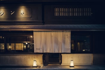 nol kyoto sanjo