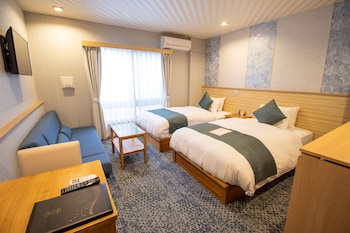 stay sakura kyoto tambaguchi