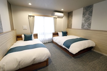 stay sakura kyoto tambaguchi