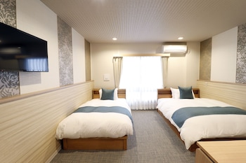 stay sakura kyoto tambaguchi