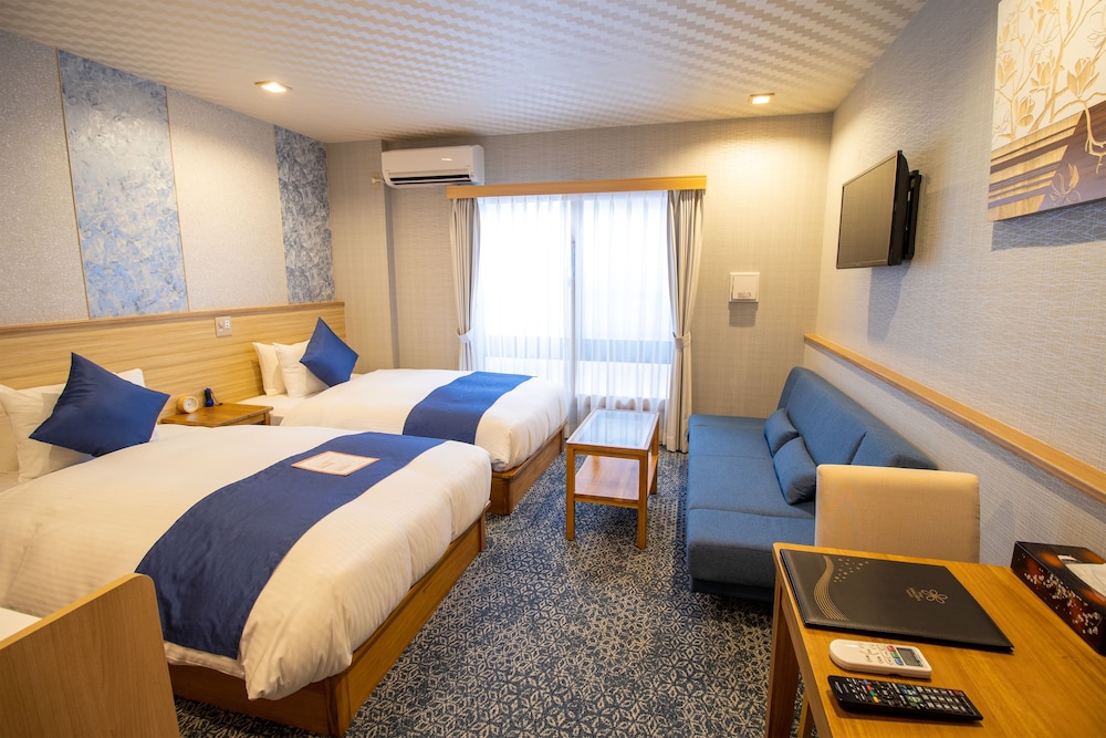 stay sakura kyoto tambaguchi