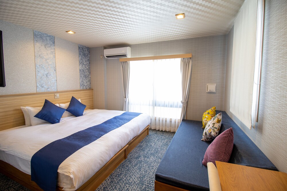 stay sakura kyoto tambaguchi