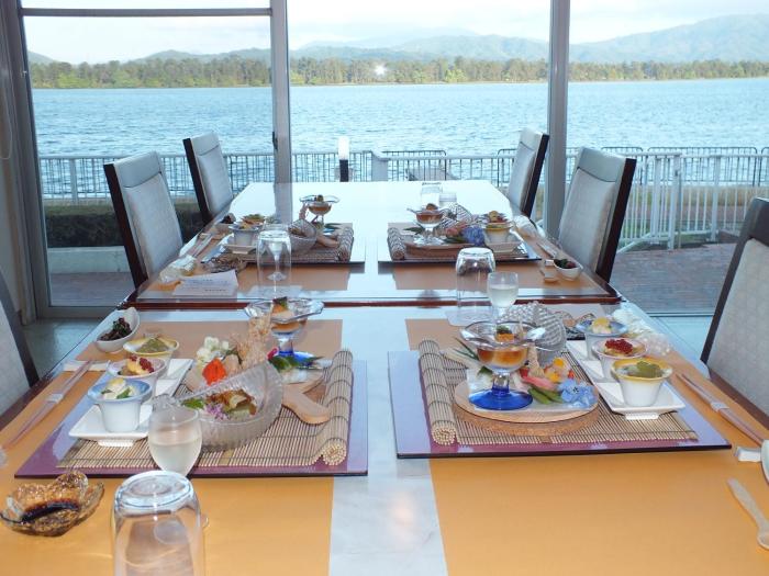 the gran resort amanohashidate