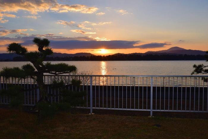 the gran resort amanohashidate