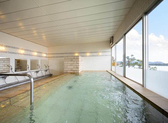 the gran resort amanohashidate