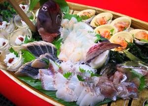 the gran resort amanohashidate