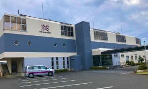 the gran resort amanohashidate