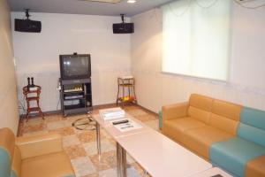 the gran resort amanohashidate