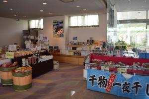 the gran resort amanohashidate