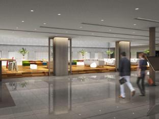 tosei hotel and seminar makuhari