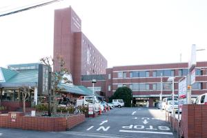 tosei hotel and seminar makuhari