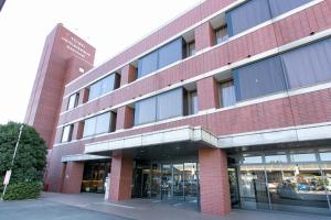 tosei hotel and seminar makuhari