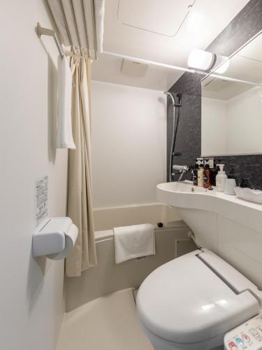 tosei hotel and seminar makuhari