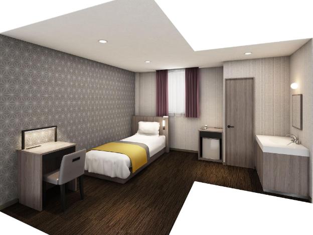 tosei hotel and seminar makuhari