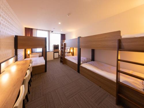 tosei hotel and seminar makuhari