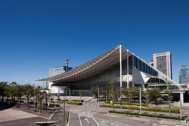 tosei hotel and seminar makuhari