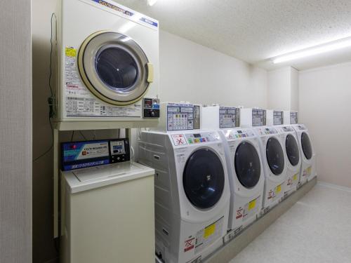 tosei hotel and seminar makuhari