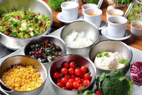 tosei hotel and seminar makuhari