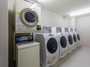 tosei hotel and seminar makuhari