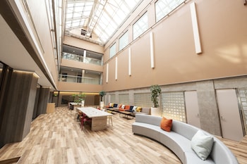 tosei hotel and seminar makuhari