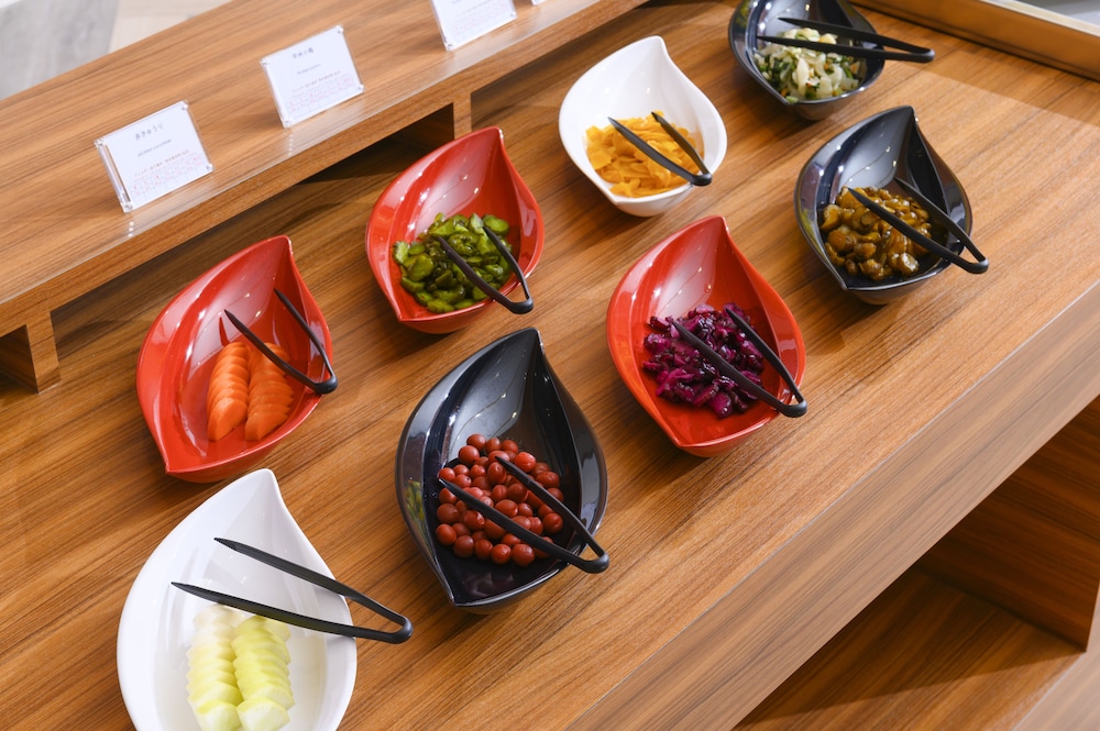 tosei hotel and seminar makuhari