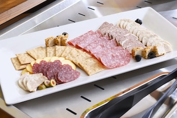 tosei hotel and seminar makuhari