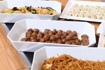 tosei hotel and seminar makuhari