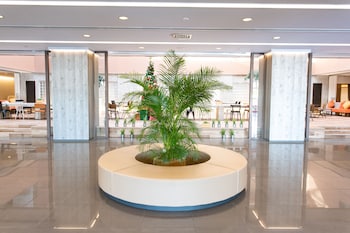 tosei hotel and seminar makuhari