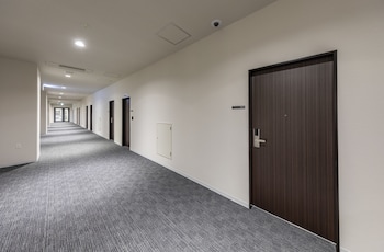 tosei hotel and seminar makuhari