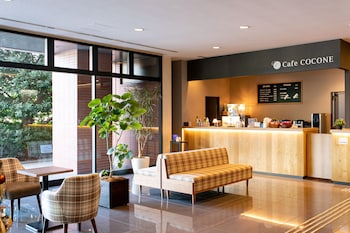 tosei hotel and seminar makuhari