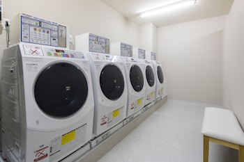 tosei hotel and seminar makuhari