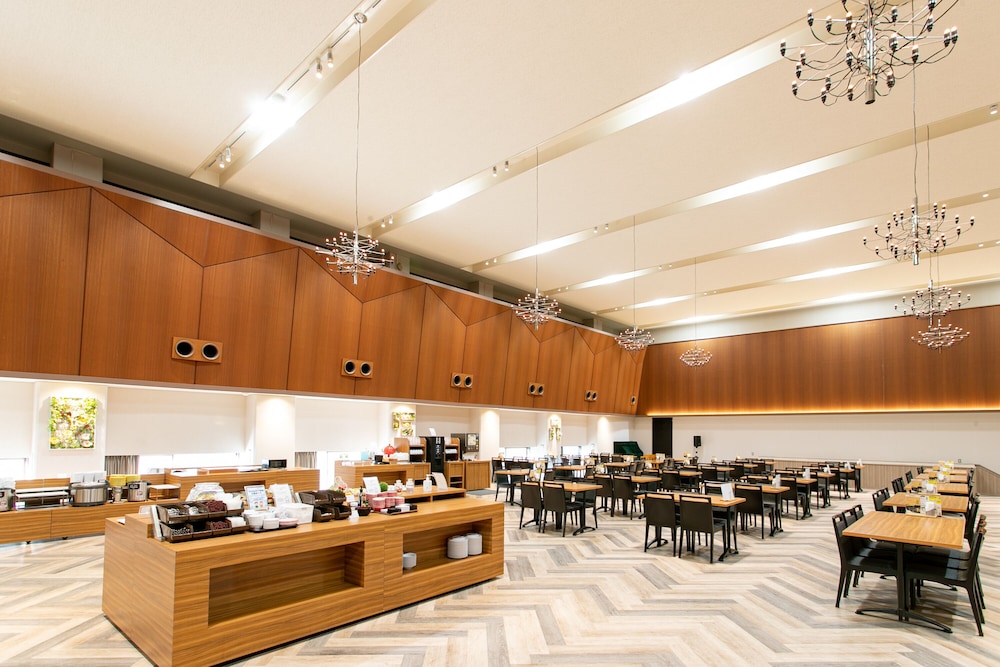 tosei hotel and seminar makuhari