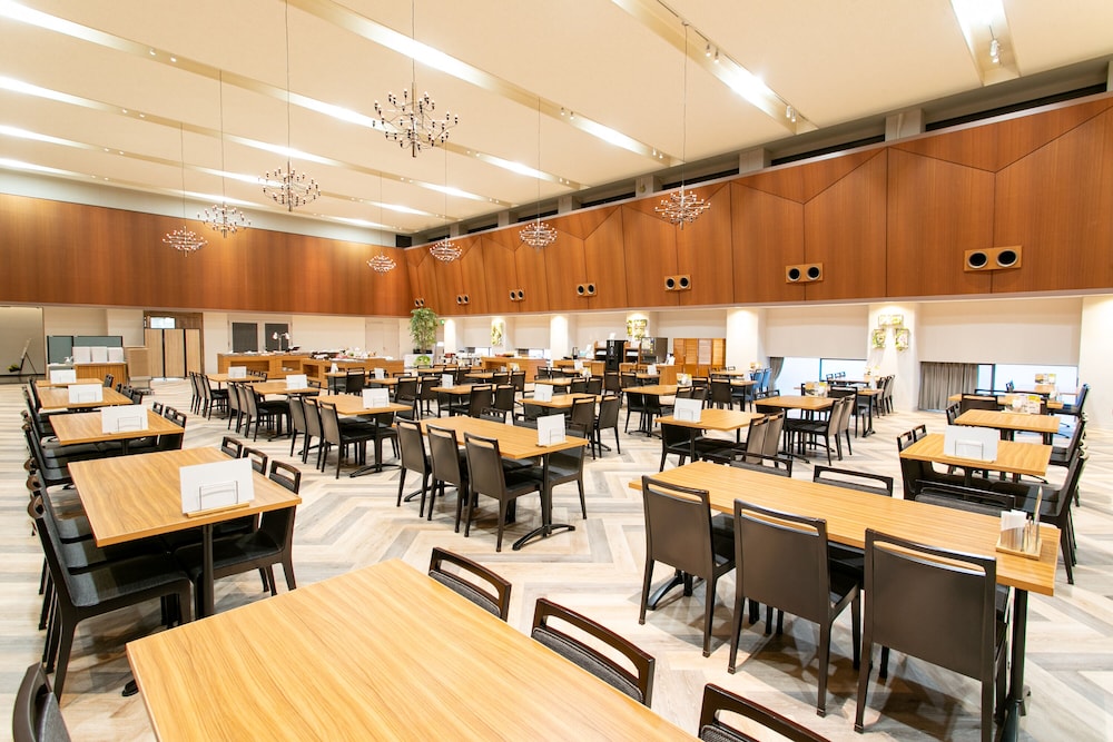 tosei hotel and seminar makuhari