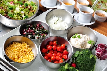 tosei hotel and seminar makuhari