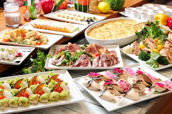 tosei hotel and seminar makuhari