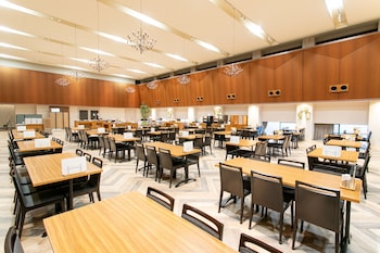 tosei hotel and seminar makuhari