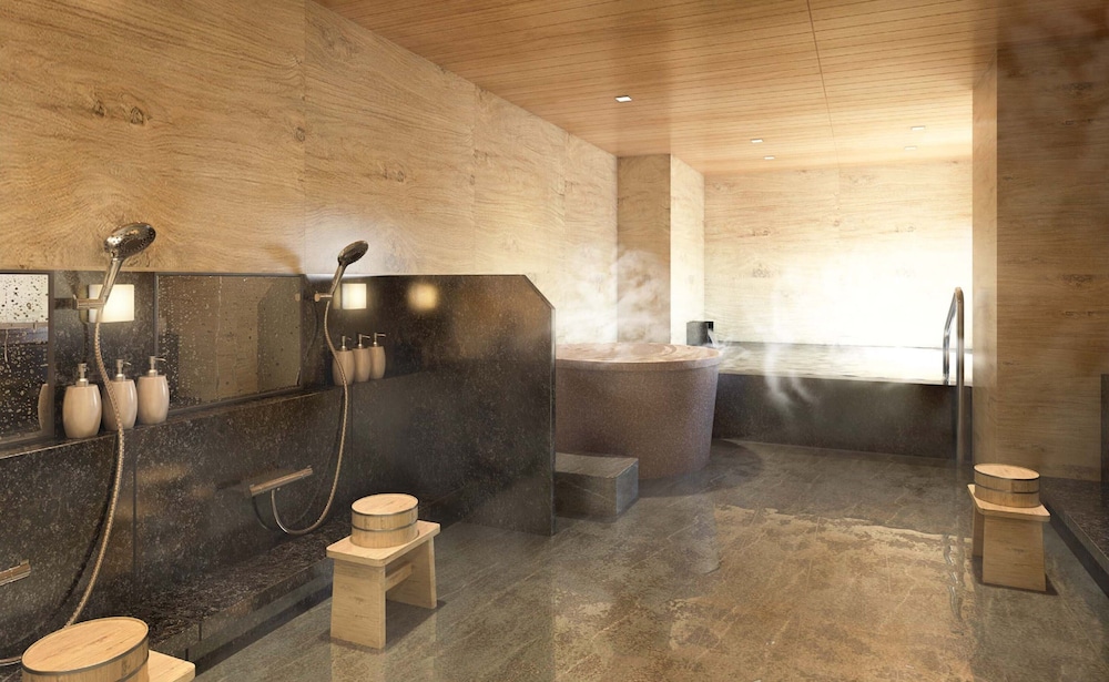 tosei hotel and seminar makuhari