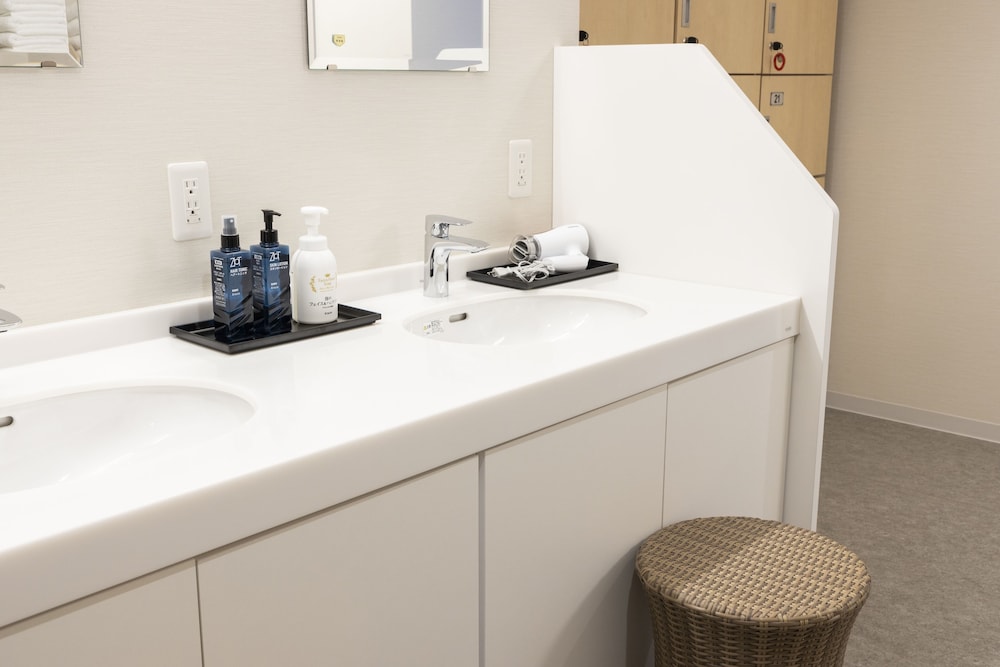 tosei hotel and seminar makuhari