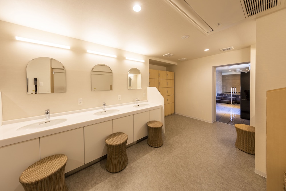 tosei hotel and seminar makuhari