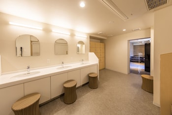 tosei hotel and seminar makuhari