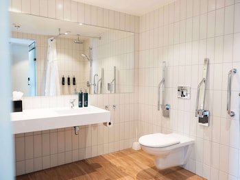 hilton garden inn faroe islands