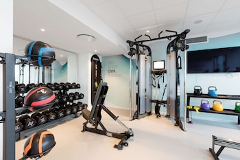 hilton garden inn faroe islands