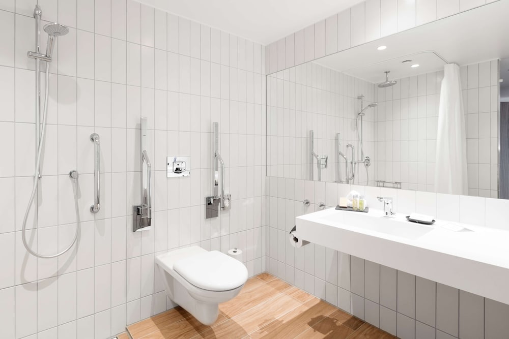hilton garden inn faroe islands