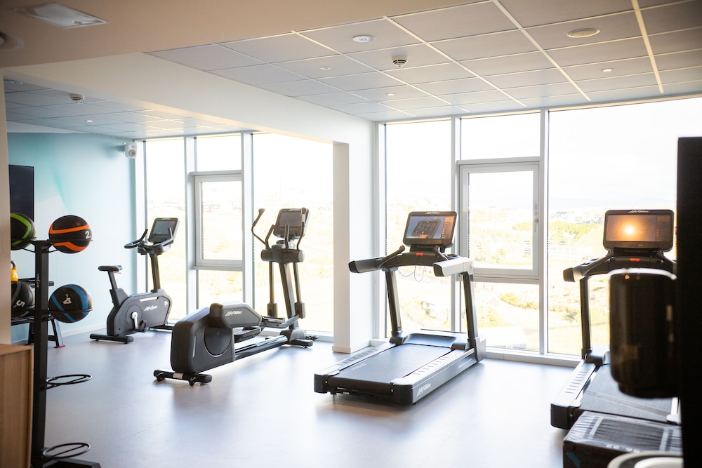 hilton garden inn faroe islands